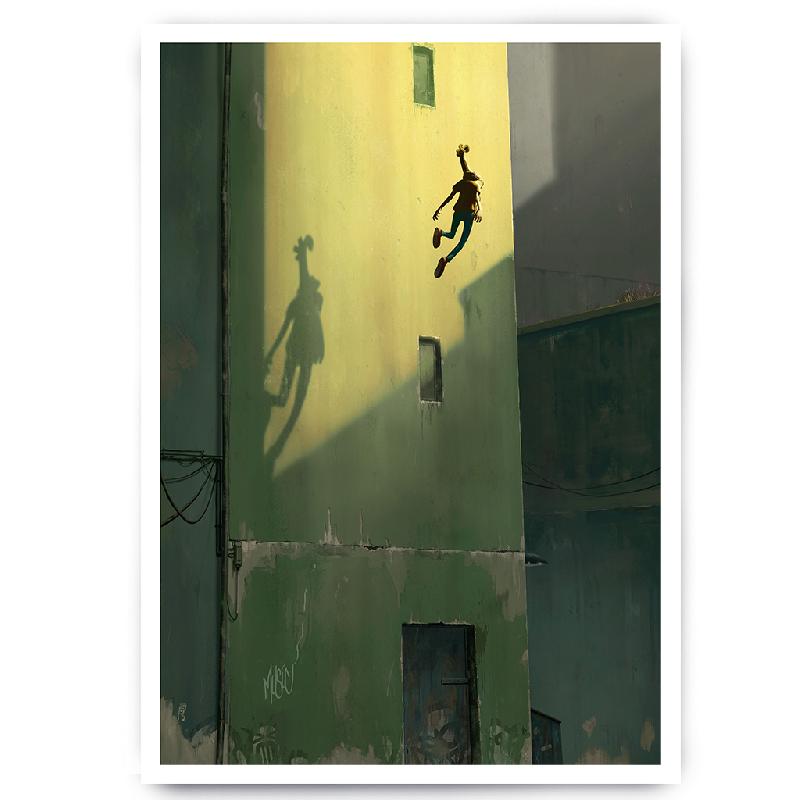 Bringmann&Kopetzki Poster Bundle DIN A2 Poster